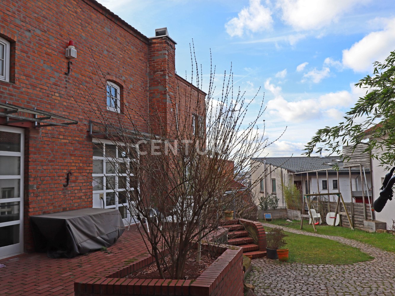 Imóvel comercial em Darmstadt-Dieburg, Germany N.º 135376