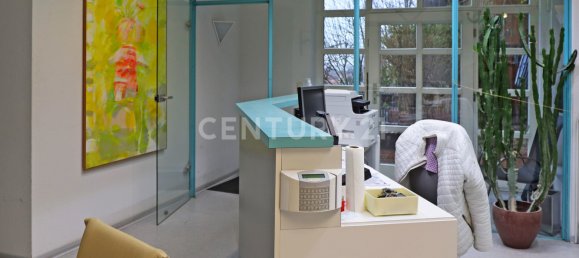 Imóvel comercial em Darmstadt-Dieburg, Germany N.º 135376 8