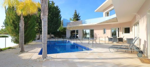 Villa T4 em Albufeira, Portugal N.º 89336 21