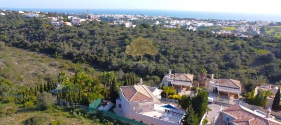 Villa T4 em Albufeira, Portugal N.º 89336 31