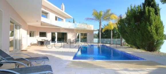 Villa T4 em Albufeira, Portugal N.º 89336 20