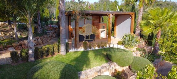 Villa T4 em Albufeira, Portugal N.º 89336 28