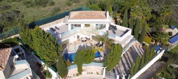 Villa T4 em Albufeira, Portugal N.º 89336 2