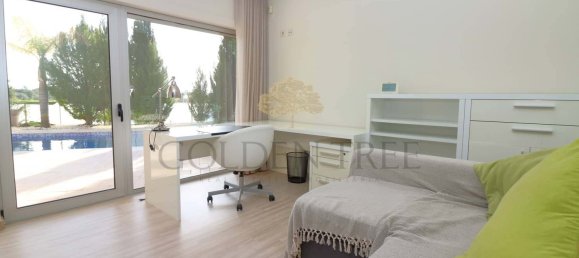 Villa T4 em Albufeira, Portugal N.º 89336 13