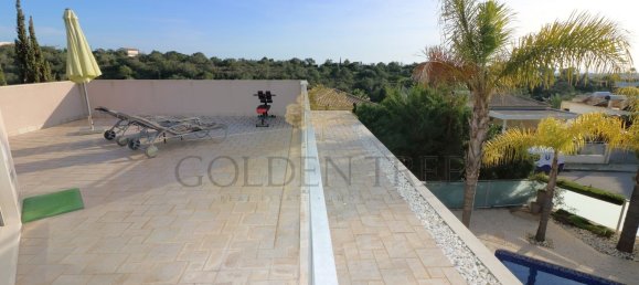 Villa T4 em Albufeira, Portugal N.º 89336 19