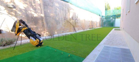 Villa T4 em Albufeira, Portugal N.º 89336 26