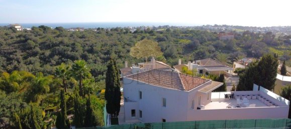 Villa T4 em Albufeira, Portugal N.º 89336 30