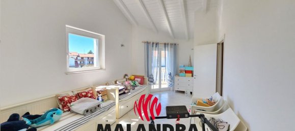 5 bedrooms Villa in Oleggio, Italy No. 328286 26