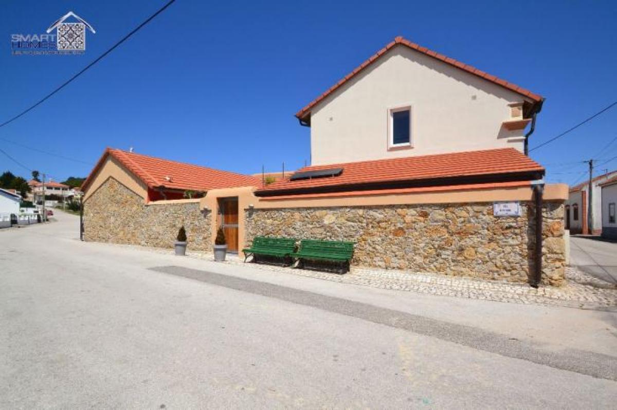 3 Schlafzimmer Haus in Caldas da Rainha, Portugal, Nr. 2541