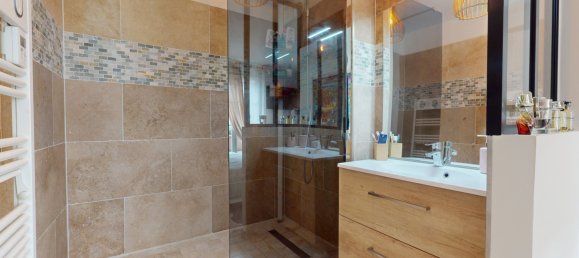 Apartamento de 1 dormitorio en Cormeilles-en-Parisis, France No. 175077 9