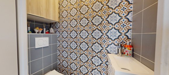 Apartamento de 1 dormitorio en Cormeilles-en-Parisis, France No. 175077 6