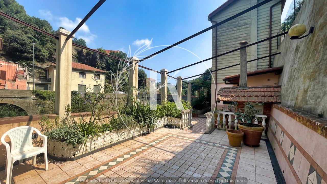 6 rooms House in Savona, Italy No. 65767