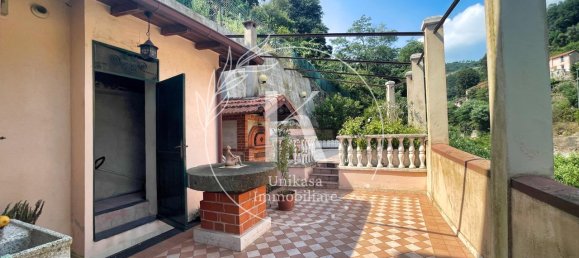 6 rooms House in Savona, Italy No. 65767 40