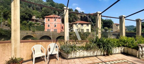 6 rooms House in Savona, Italy No. 65767 42