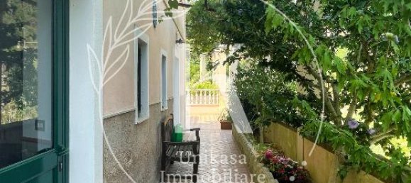 6 rooms House in Savona, Italy No. 65767 21