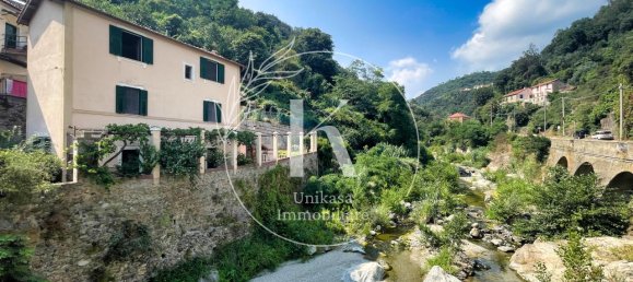 6 rooms House in Savona, Italy No. 65767 38