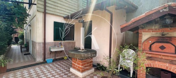 6 rooms House in Savona, Italy No. 65767 39