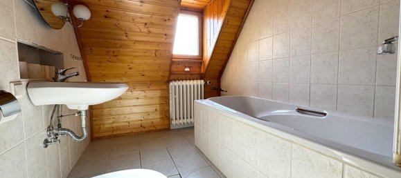 3-Zimmer Stadthaus in Sachsen-Anhalt, Germany, Nr. 286081 16