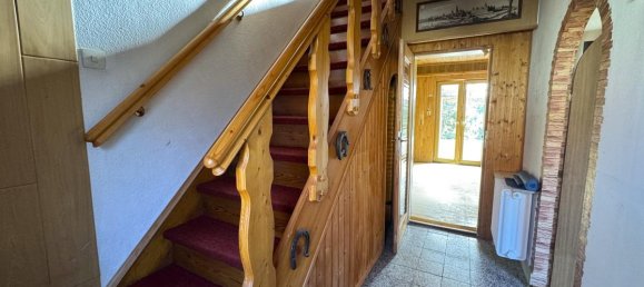 3-Zimmer Stadthaus in Sachsen-Anhalt, Germany, Nr. 286081 13