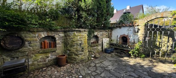 3-Zimmer Stadthaus in Sachsen-Anhalt, Germany, Nr. 286081 6