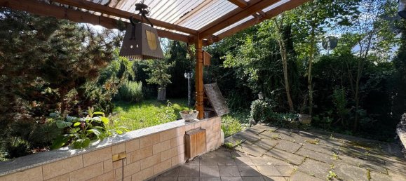 3-Zimmer Stadthaus in Sachsen-Anhalt, Germany, Nr. 286081 3