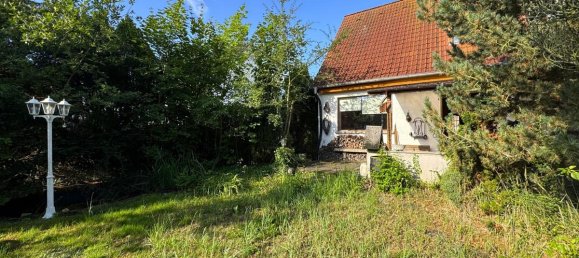 3-Zimmer Stadthaus in Sachsen-Anhalt, Germany, Nr. 286081 5