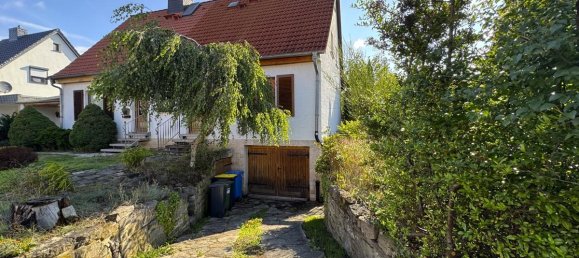 3-Zimmer Stadthaus in Sachsen-Anhalt, Germany, Nr. 286081 2