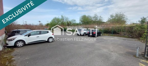 2 Schlafzimmer Wohnung in Saint-Quentin, France, Nr. 68047 11