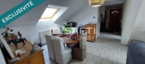2 Schlafzimmer Wohnung in Saint-Quentin, France, Nr. 68047 5