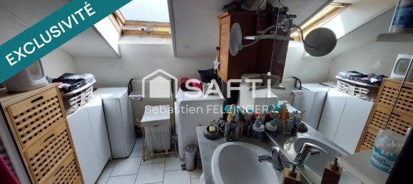 2 Schlafzimmer Wohnung in Saint-Quentin, France, Nr. 68047 10