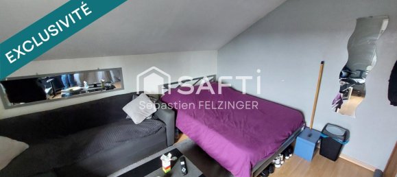 2 Schlafzimmer Wohnung in Saint-Quentin, France, Nr. 68047 6
