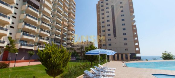 Apartment 3+1 in Mersin, Turkey No. 8450 8