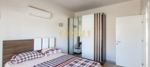 Apartment 3+1 in Mersin, Turkey No. 8450 15