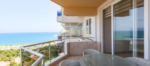 Apartment 3+1 in Mersin, Turkey No. 8450 21