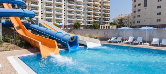 Apartment 3+1 in Mersin, Turkey No. 8450 10