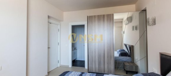 Apartment 3+1 in Mersin, Turkey No. 8450 13