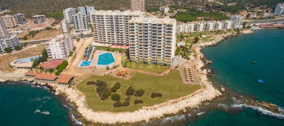 Apartment 3+1 in Mersin, Turkey No. 8450 6