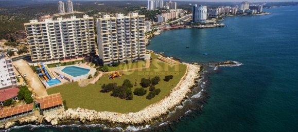 Apartment 3+1 in Mersin, Turkey No. 8450 2