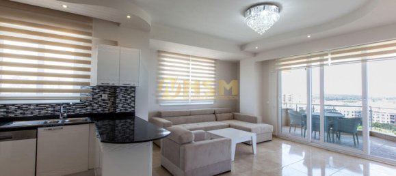 Apartment 3+1 in Mersin, Turkey No. 8450 18