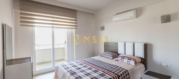 Apartment 3+1 in Mersin, Turkey No. 8450 14