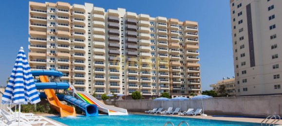 Apartment 3+1 in Mersin, Turkey No. 8450 9