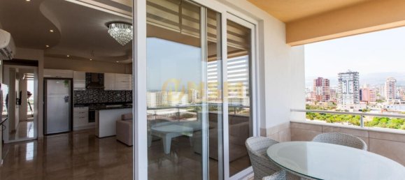 Apartment 3+1 in Mersin, Turkey No. 8450 20