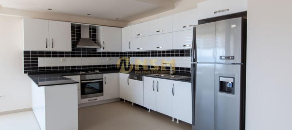 Apartment 3+1 in Mersin, Turkey No. 8450 12