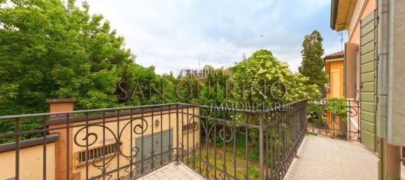7 rooms Villa in Boretto, Italy No. 175762 5