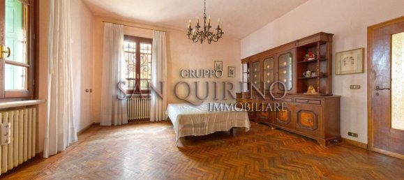 7 rooms Villa in Boretto, Italy No. 175762 10