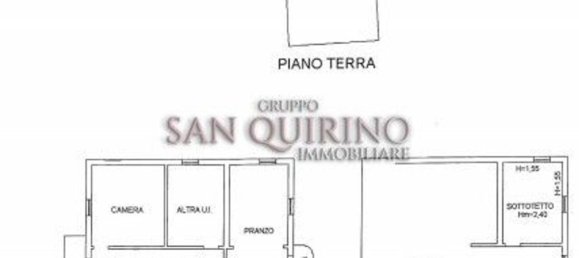 7 rooms Villa in Boretto, Italy No. 175762 33