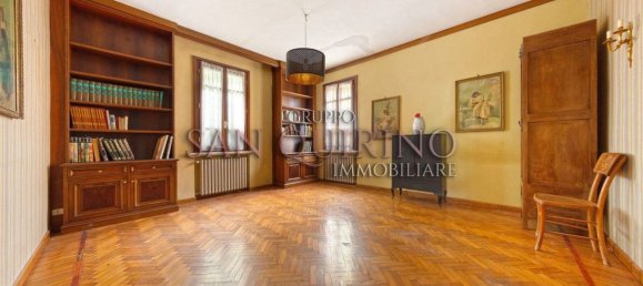 7 rooms Villa in Boretto, Italy No. 175762 4