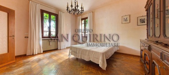 7 rooms Villa in Boretto, Italy No. 175762 11