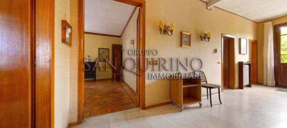 7 rooms Villa in Boretto, Italy No. 175762 22
