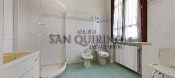 7 rooms Villa in Boretto, Italy No. 175762 26